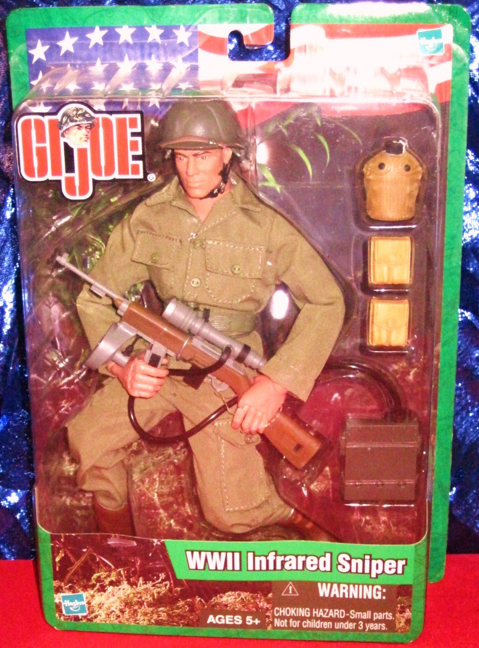 トイガン JOE Buy G. I. Joe Gi Joe Action Figure (3.8 Inches, Multicolour